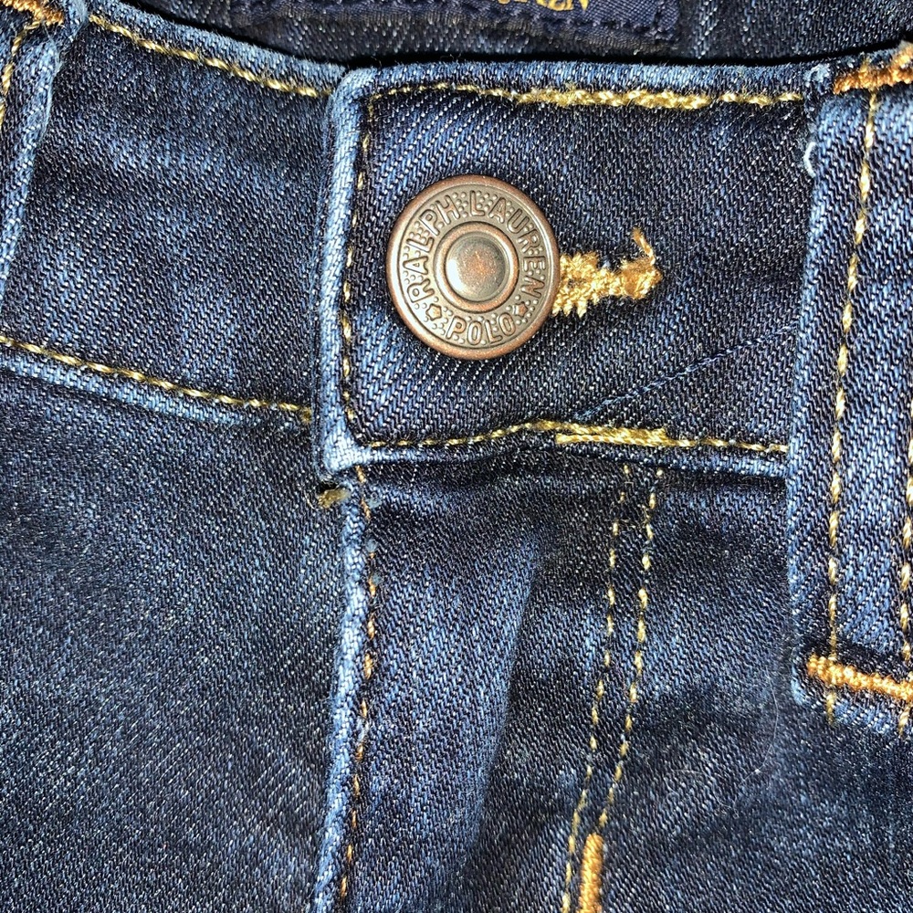 Blue Jeans for Girls